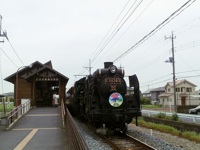 今年のGWは休みが中々決まらなかったり、予定が合わなかったりで去年と同じく舞浜を予約してたのをキャンセル。<br /><br />なんだかなぁ～と思っていたら急遽連休が取れることになり家族会議を開催。<br /><br />当然ながらチビを優先してこんでいるのを覚悟でGWっぽく、運動もしたい遊園地も行きたいお財布にも優しくって事で計画しました。<br /><br />とにかく急の事でホテルも中々空いてないし挫折しかけましたが結果的にとても満足の行くGWが過ごせました。