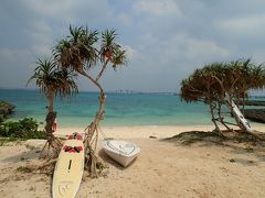 4トラ女子5人旅part3☆宮古島～伊良部島☆1日目ソラニワホテル アンド カフェ～♪