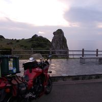 2015GW　九州島旅湯めぐり（2）　～壱岐～