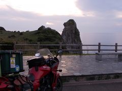 2015GW　九州島旅湯めぐり（2）　～壱岐～