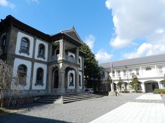 冬の京都もイイもんだ！◆龍谷大学・大宮キャンパス＆興正寺