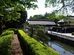 栃木群馬城めぐり～栃木編～