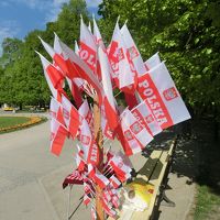 第2次大戦終結から70年、新しいヨーロッパのカタチ　⑧「壁のひび一本に至るまで」 ショパンが愛したワルシャワ