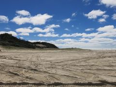 世界遺産の中にあるリゾート「フレーザー島」で過ごすGW