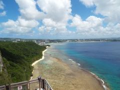 2015年GW　4歳子連れグアム　Hilton Guam Resort & Spa5泊6日の旅②