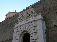 2015年3月　世界遺産を求めてイタリア南北縦断の旅　4－⑥-1バチカン美術館→ミケランジェロの傑作のフレスコ画があるシスティーナ礼拝堂