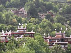 東チベット　ギャロンの旅（２）～丹巴　甲居藏寨～