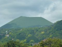 富士箱根伊豆国立公園を行く＼(^o^)／～伊豆箱根初心者の旅～　Vol.3城ケ崎海岸・大室山・沼津港編