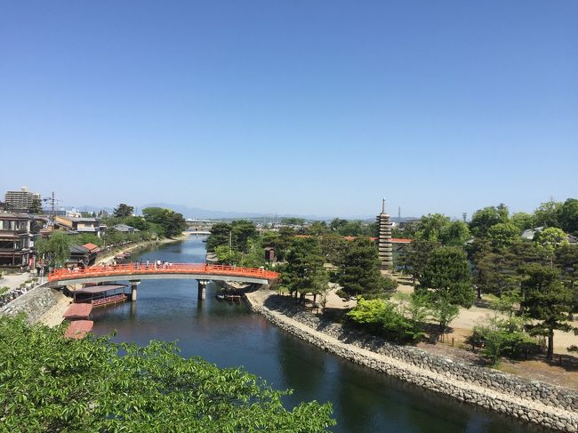 宇治川に癒やされました。<br />