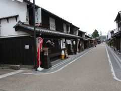 岡山・広島旅行記２０１５年春③続・津山編