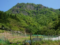 奥久慈男体山登山（健脚コース～一般コース）