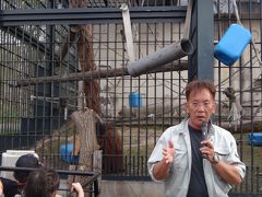 [2015GW]旭川・美瑛・富良野　☆春の旭山動物園☆