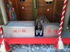 三重県の神明神社にレッツゴー
