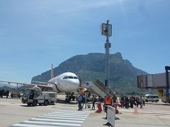  5歳娘連れ太陽サンサン シチリアドライブ一日目　～パレルモからアグリジェントへ～