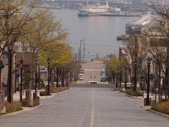 北海道ドライブ旅NO.5＜函館朝市で海鮮丼　元町とベイエリア散策　函館ビヤホールで地ビールを飲もう！＞