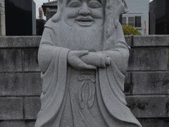 武州本庄七福神巡り