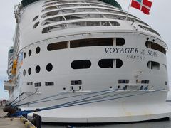Voyager of the Seas (4日目）