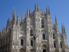 イタリア旅行熟年夫婦珍道中２０１５・第四章ミラノ編