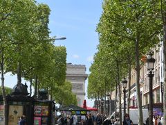 ＪＡＬファーストクラス（復路ビジネス）で行く一人旅！ロンドン・ベルギー・パリへ８日間の旅　Ｖｏｌ．１８　～「オペラ・ガルニエ」～「カフェ・ド・オリンピア」～「マドレーヌ寺院」～「ホテル セシリア パリ」～