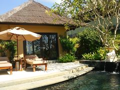 １０年ぶりのバリ島で心も体も大満足！