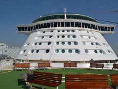 Voyager of the Seas（６日目）