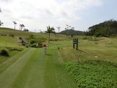 ２０１４年・４歳児と行く春休みの沖縄・３