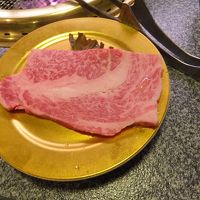 2014 雨の名古屋遠征と伊勢詣で【その４】松阪で回転松阪牛焼肉