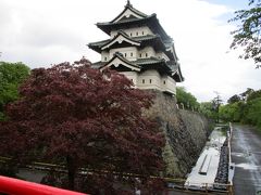 初夏の青森　弘前編