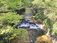 GW旅：作並温泉で温泉三昧