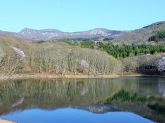 GW旅：強酸性湯の蔵王温泉