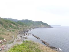 津軽半島～本州の北の果てへ