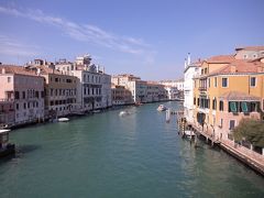 2015春・気ままにヨーロッパ列車旅 Vol.3 ～Venezia (Italia)～