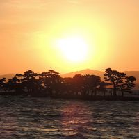 37年ぶりの松江＆鳥取砂丘。