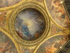 エティハドで行く、初めてのフランス③