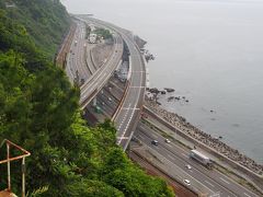 11日目 秩父→武田神社→薩た峠→焼津 301km