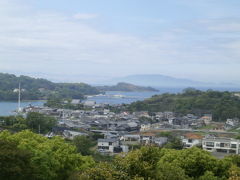 日本のエーゲ海　牛窓へ