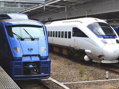 日本の産業革命の原動力となった北部九州を”乗り鉄、撮り鉄”一人旅をします。（前編）