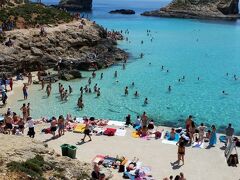 子連れ親連れマルタ