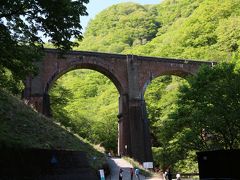 ぐるり信越の旅　（３）　快走中山道