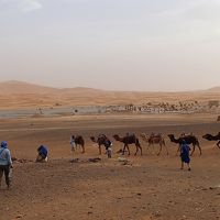 2015年GWモロッコ旅行記
