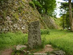 日本百名城をめぐる8 高取城