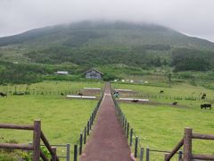 八丈島　強行1泊3日【その2】