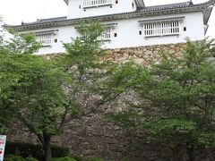 岡山・広島旅行記２０１５年春④続々・津山編