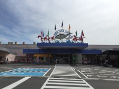 とれとれ市場