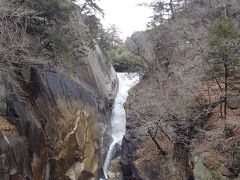 石和温泉・昇仙峡