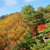 山形紅葉旅行～西吾妻山登山編～