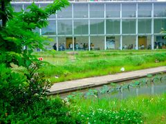 「新・熱田の森育ちました」に行ってきました