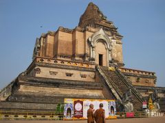 ★祝★　エアアジア　札幌-バンコク就航　タイ　二人旅。＜１日目＞