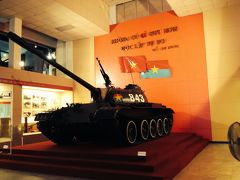 ハロン湾クルーズと神秘の古都ハノイ（二日目）その一