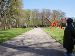 16 07 13 クレラーミュラー美術館 2 ゴッホ編 デ ホーヘ フェルウェ国立公園周辺 オランダ の旅行記 ブログ By Ake Bingaさん フォートラベル